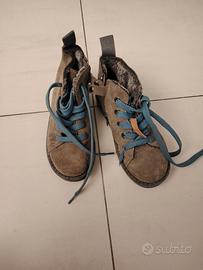 Scarpe bambino panchic taglia 31