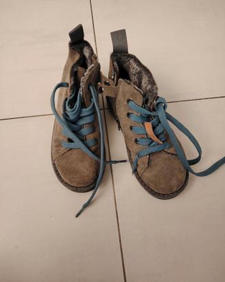 Scarpe bambino panchic taglia 31