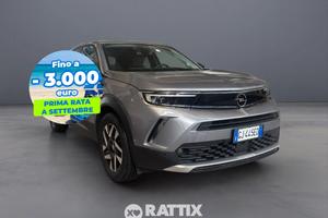 OPEL Mokka II Mokka bev Elegance