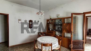 Casa Indipendente - Custonaci