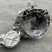 CAMBIO MANUALE COMPLETO FIAT Panda Cross Benzina 9