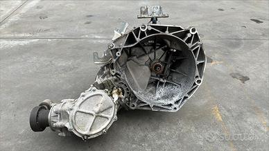 CAMBIO MANUALE COMPLETO FIAT Panda Cross Benzina 9