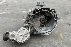 CAMBIO MANUALE COMPLETO FIAT Panda Cross Benzina 9