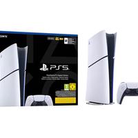 Ps5 Slim Digital NUOVA SIGILLATA