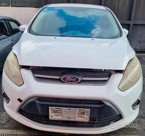Ricambi Ford Grand C-Max 2012 1.6 TDCI T1DA