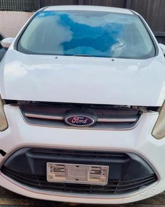 Ricambi Ford Grand C-Max 2012 1.6 TDCI T1DA