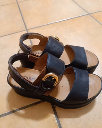 Scarpe igi&co