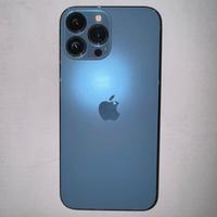 iPhone 13 Pro Max 128Gb