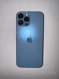 iPhone 13 Pro Max 128Gb