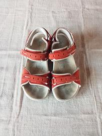 Sandali all rounder 39