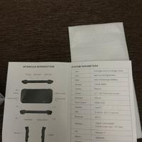 Retroid pocket 3 plus (nuova)
