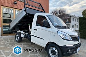 PIAGGIO PORTER ribaltabile NP6 SWB TIPP 265 SR LPG