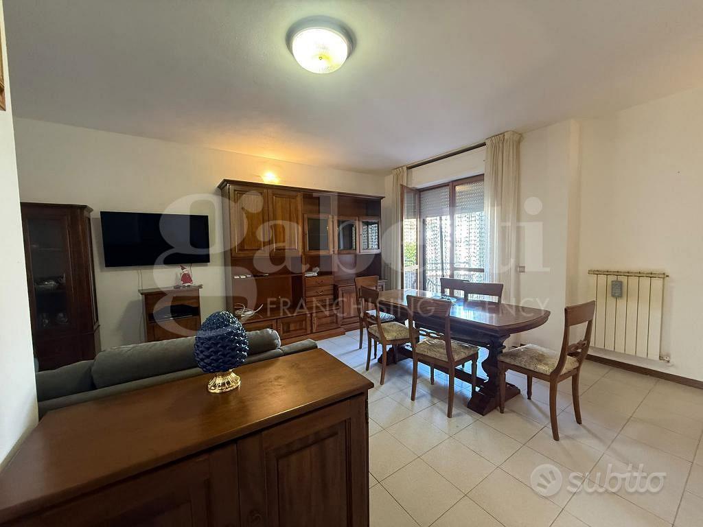 Appartamento – Gavorrano, La Merlina-San Giuseppe - Vista 4