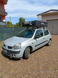 Clio 1200 neopatentati