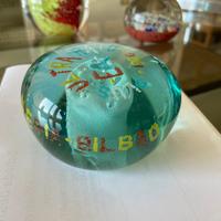 Fermacarte Vetreria de Bilbao 1926