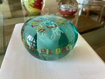 Fermacarte Vetreria de Bilbao 1926