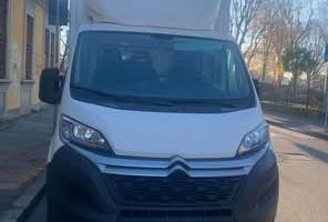 Citroen Jumper