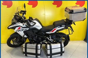 BENELLI TRK 502 Garantita e Finanziabile