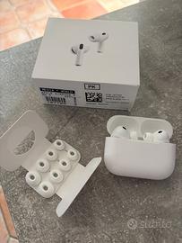 AirPods Pro 3