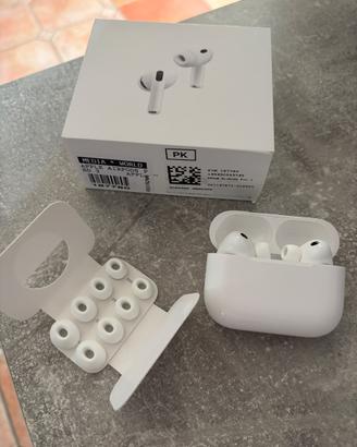 AirPods Pro 3