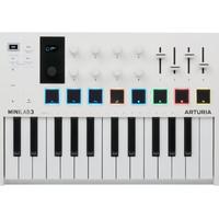 Arturia MiniLab 3