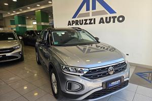 VOLKSWAGEN T-Roc 2.0 TDI SCR 150 CV DSG Life