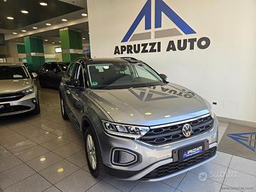 VOLKSWAGEN T-Roc 2.0 TDI SCR 150 CV DSG Life