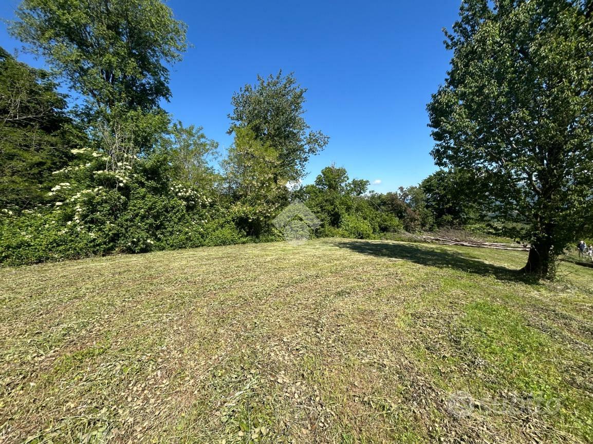 TERRENO A MONTEVECCHIA - Altro