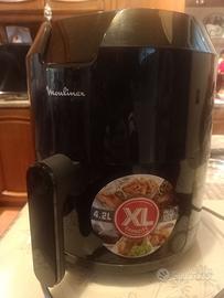 Friggitrice ad aria Moulinex