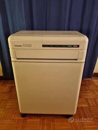 Condizionatori portatili Toshiba