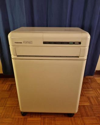Condizionatori portatili Toshiba