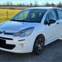 Citroen C3 BlueHDi 75 Van Attraction 2015