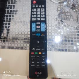 TELECOMANDI TV LG