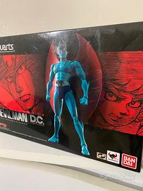 Devilman bandai dc