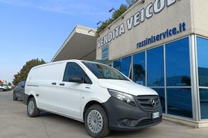 MERCEDES-BENZ MERCEDES-BENZ EVITO LONG 100% ELE