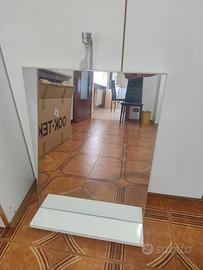 specchiera 