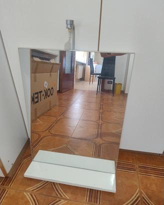 specchiera 