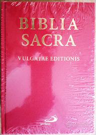 Biblia sacra