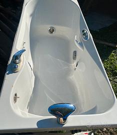 Vasca jacuzzi