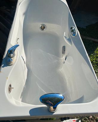 Vasca jacuzzi