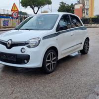 Renault Twingo SCe Stop&Start La Parisienne