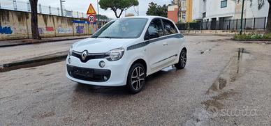 Renault Twingo SCe Stop&Start La Parisienne