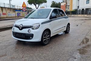 Renault Twingo SCe Stop&Start La Parisienne