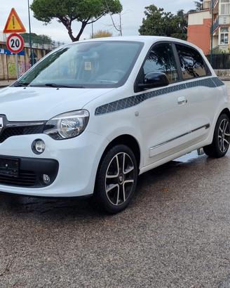 Renault Twingo SCe Stop&Start La Parisienne