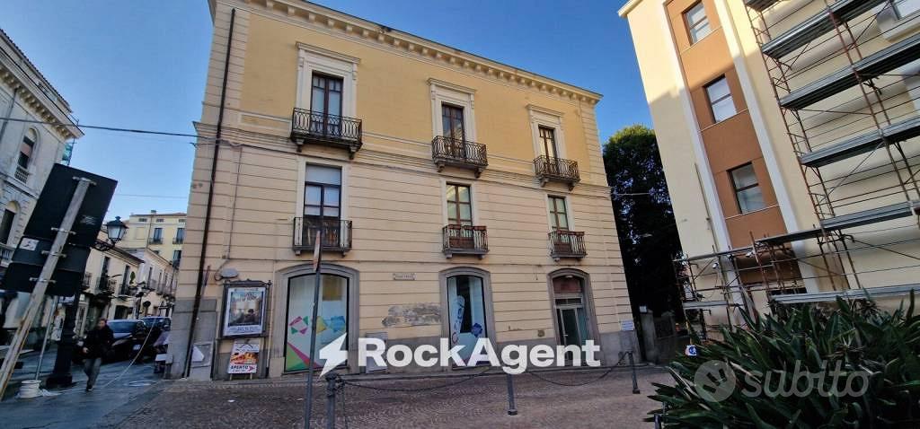 Appartamento – Catanzaro, Siano - Vista 2