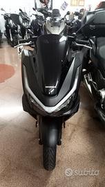 Honda Pcx 125 Abs 2025