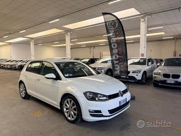 Volkswagen Golf 1.4 TSI 140 CV 5p. Highline BlueMo