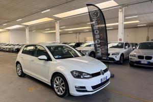 Volkswagen Golf 1.4 TSI 140 CV 5p. Highline BlueMo