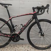 Kuota K-Allroad Tg.53 Ultegra 11v