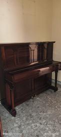 Pianoforte Duck, Son & Pinker, LTD BATH e BRISTOL
